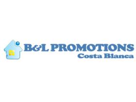 B&L Promotions Costa Blanca in Orihuela, Spanien