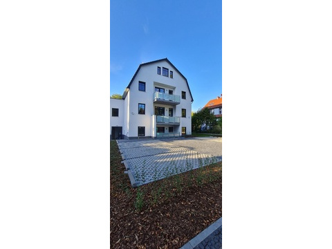 Maisonette- Wohnung mieten in Berlin, mit Stellplatz, 89,12 m² Wohnfläche, 3 Zimmer