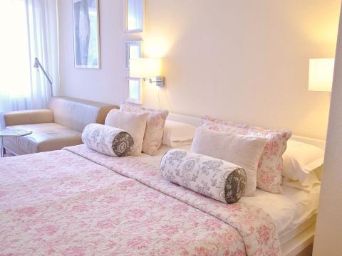 Etagenwohnung mieten in Berlin, 103 m² Wohnfläche, 2,5 Zimmer