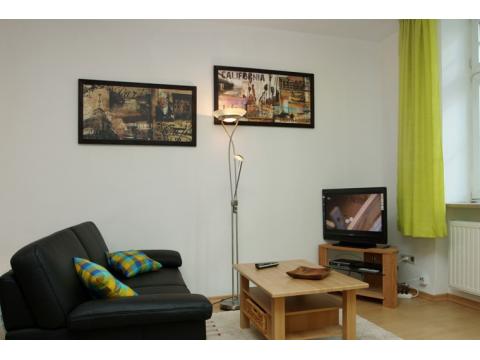 Loft, Studio, Atelier mieten in Berlin, 42 m² Wohnfläche, 1 Zimmer