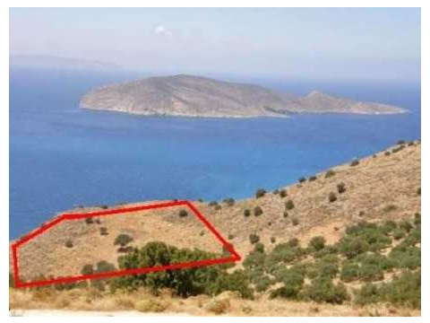 Wohngrundstück kaufen in Ierapetra, 26.000 m² Grundstück