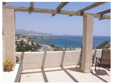 Wohnung kaufen in Agios Nikolaos, mit Stellplatz, 75 m² Wohnfläche, 3 Zimmer