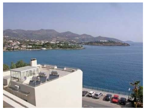 Etagenwohnung kaufen in Agios Nikolaos, 117 m² Wohnfläche, 4 Zimmer