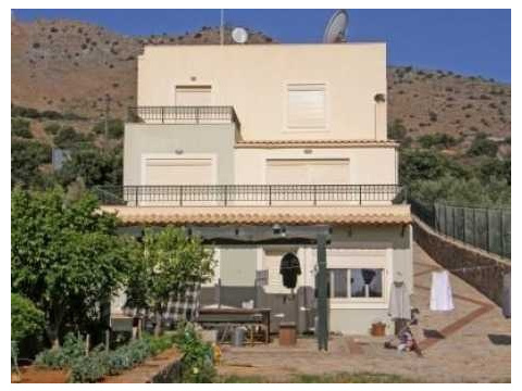 Villa kaufen in Elounda, mit Garage, mit Stellplatz, 911 m² Grundstück, 300 m² Wohnfläche, 8 Zimmer