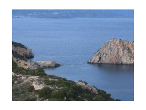 Wohngrundstück kaufen in Agios Nikolaos, 18.000 m² Grundstück