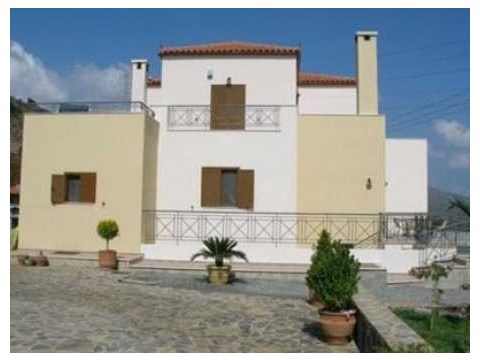 Villa kaufen in Agios Nikolaos, mit Stellplatz, 4.000 m² Grundstück, 350 m² Wohnfläche, 11 Zimmer