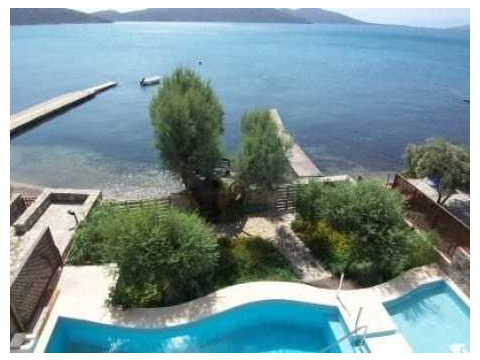 Villa kaufen in Elounda, mit Stellplatz, 319 m² Wohnfläche, 6 Zimmer