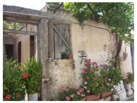 Landhaus kaufen in Agios Nikolaos, 80 m² Grundstück, 70 m² Wohnfläche, 4 Zimmer