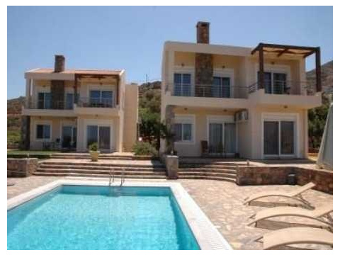 Villa kaufen in Elounda, mit Garage, 4.200 m² Grundstück, 464 m² Wohnfläche, 16 Zimmer