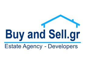 Buy and Sell Immobilien-Agentur in Agios Nikolaos, Griechenland