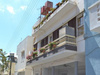 Etagenwohnung kaufen in Agios Nikolaos, 71 m² Wohnfläche, 3,5 Zimmer