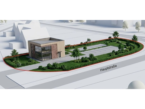 Sonstiges mieten, pachten in Kirchheim, 2.000 m² Grundstück
