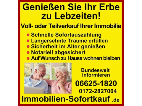 Haus kaufen in Feldatal, 111 m² Grundstück, 111 m² Wohnfläche, 1 Zimmer