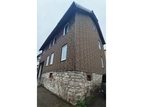Zweifamilienhaus kaufen in Bad Lauterberg im Harz, 260 m² Grundstück, 250 m² Wohnfläche, 9 Zimmer