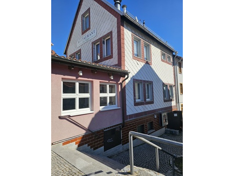 Restaurant kaufen in Bad Salzungen, 284 m² Gastrofläche