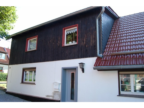 Einfamilienhaus kaufen in Südharz Breitenstein, 200 m² Grundstück, 100 m² Wohnfläche, 4 Zimmer
