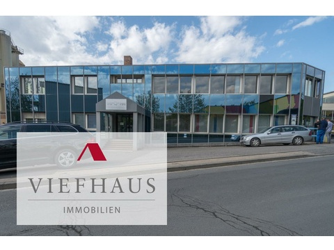 Büro, Praxis, Raum mieten, pachten in Würzburg