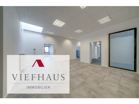 Büro, Praxis, Raum mieten, pachten in Würzburg, 380 m² Bürofläche