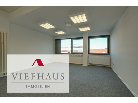 Büro, Praxis, Raum mieten, pachten in Würzburg, 380 m² Bürofläche