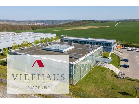 Büro, Praxis, Raum mieten, pachten in Würzburg