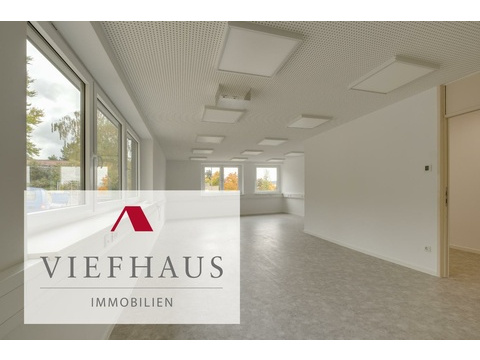 Büro, Praxis, Raum mieten, pachten in Würzburg