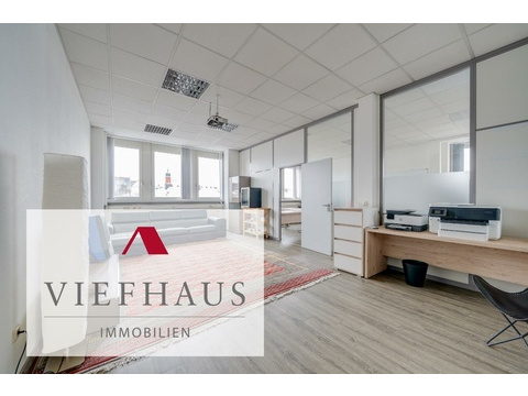 Büro, Praxis, Raum mieten, pachten in Würzburg