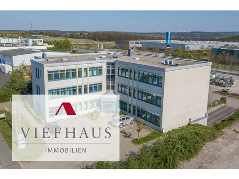 Büro, Praxis, Raum mieten, pachten in Würzburg