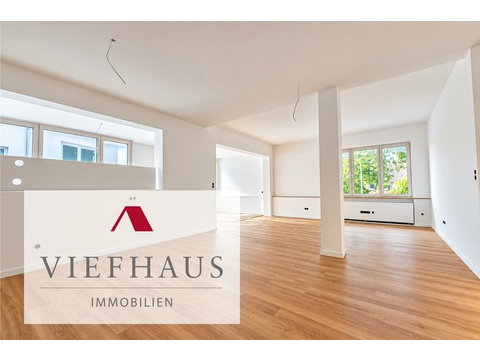 Wohnung mieten in Kitzingen, 126 m² Wohnfläche, 3,5 Zimmer