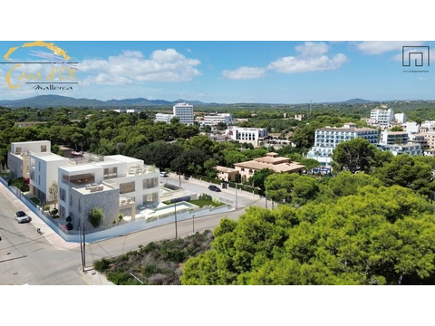 Villa kaufen in Manacor, 625,73 m² Grundstück, 364,66 m² Wohnfläche, 6 Zimmer