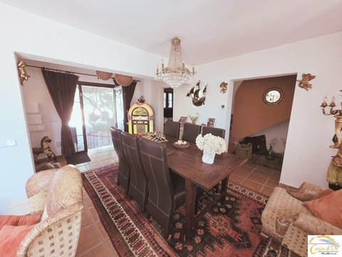 Esszimmer