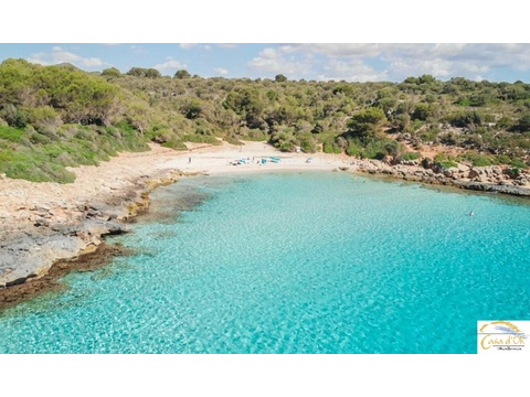 Cala Varques