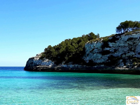 Cala Romantica
