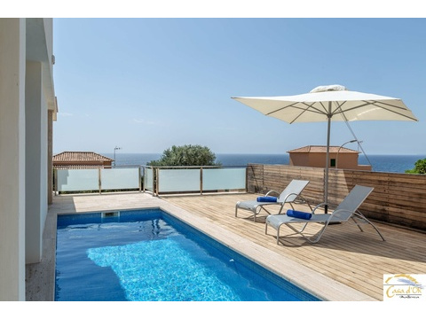 Villa kaufen in Cala Magrana, 317 m² Wohnfläche, 4 Zimmer