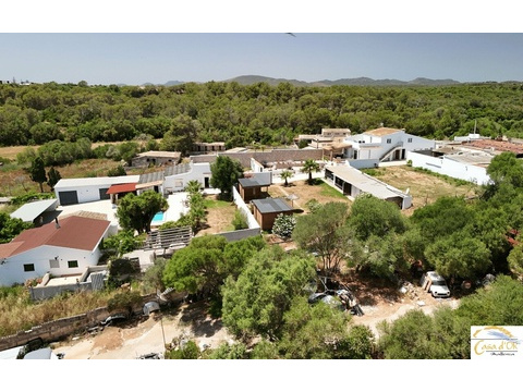 The Village