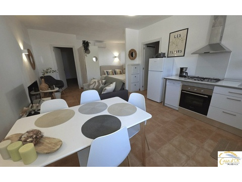 Appartment
