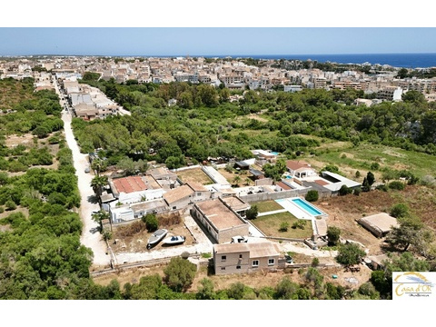 The Village