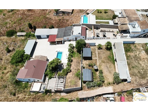 The Village