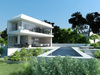 Villa kaufen in El Toro, 1.006 m² Grundstück, 607 m² Wohnfläche, 10 Zimmer