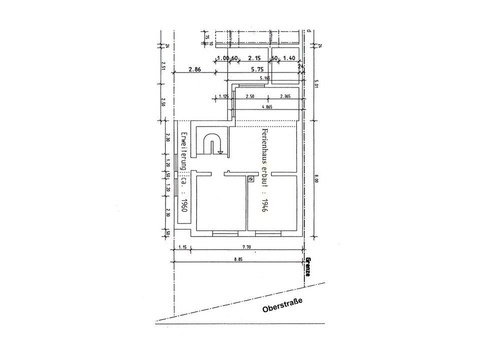 Ferienhaus EG 38