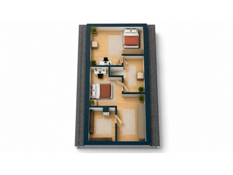 Grundriss SB