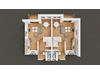 Doppelhaushälfte kaufen in Glinde, mit Stellplatz, 300 m² Grundstück, 124 m² Wohnfläche, 4 Zimmer