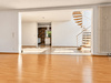 Maisonette- Wohnung mieten in Escheburg, mit Stellplatz, 169 m² Wohnfläche, 3 Zimmer