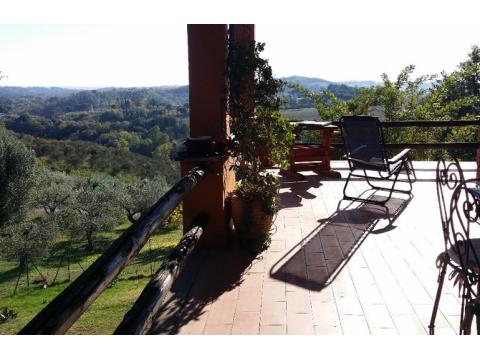 Villa kaufen, 250.000 m² Grundstück, 500 m² Wohnfläche, 6 Zimmer