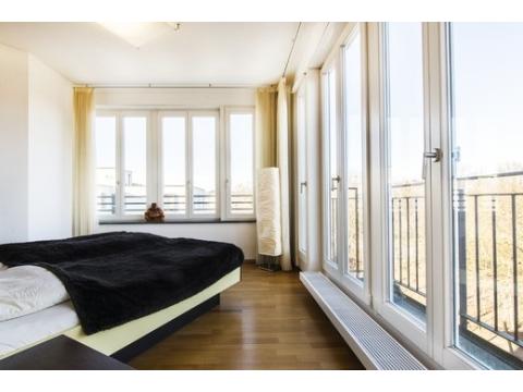 Etagenwohnung mieten in Hamburg, 102 m² Wohnfläche, 4 Zimmer