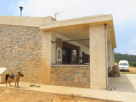 Haus kaufen in Sitia, mit Stellplatz, 4.000 m² Grundstück, 200 m² Wohnfläche, 6 Zimmer