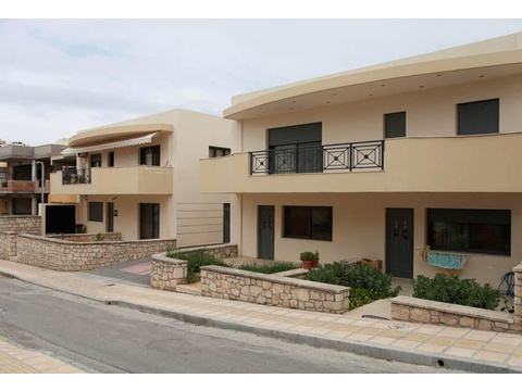 Wohnung kaufen in Sitia, 55 m² Wohnfläche, 2 Zimmer