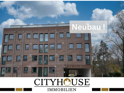 Etagenwohnung kaufen in Köln