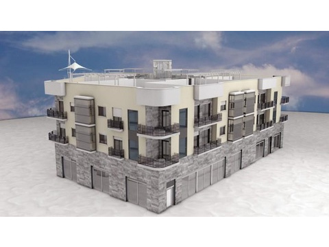 Etagenwohnung kaufen in La Manga del Mar Menor, 70 m² Wohnfläche, 3 Zimmer