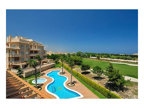 Etagenwohnung kaufen in Denia, 68 m² Wohnfläche, 3 Zimmer