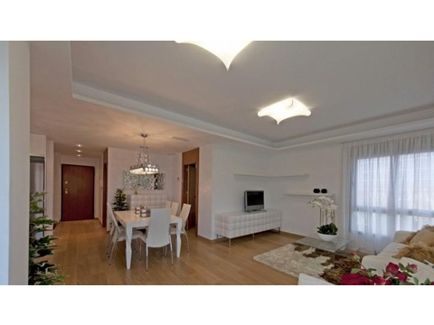 Etagenwohnung kaufen in La Manga del Mar Menor, 77 m² Wohnfläche, 3 Zimmer